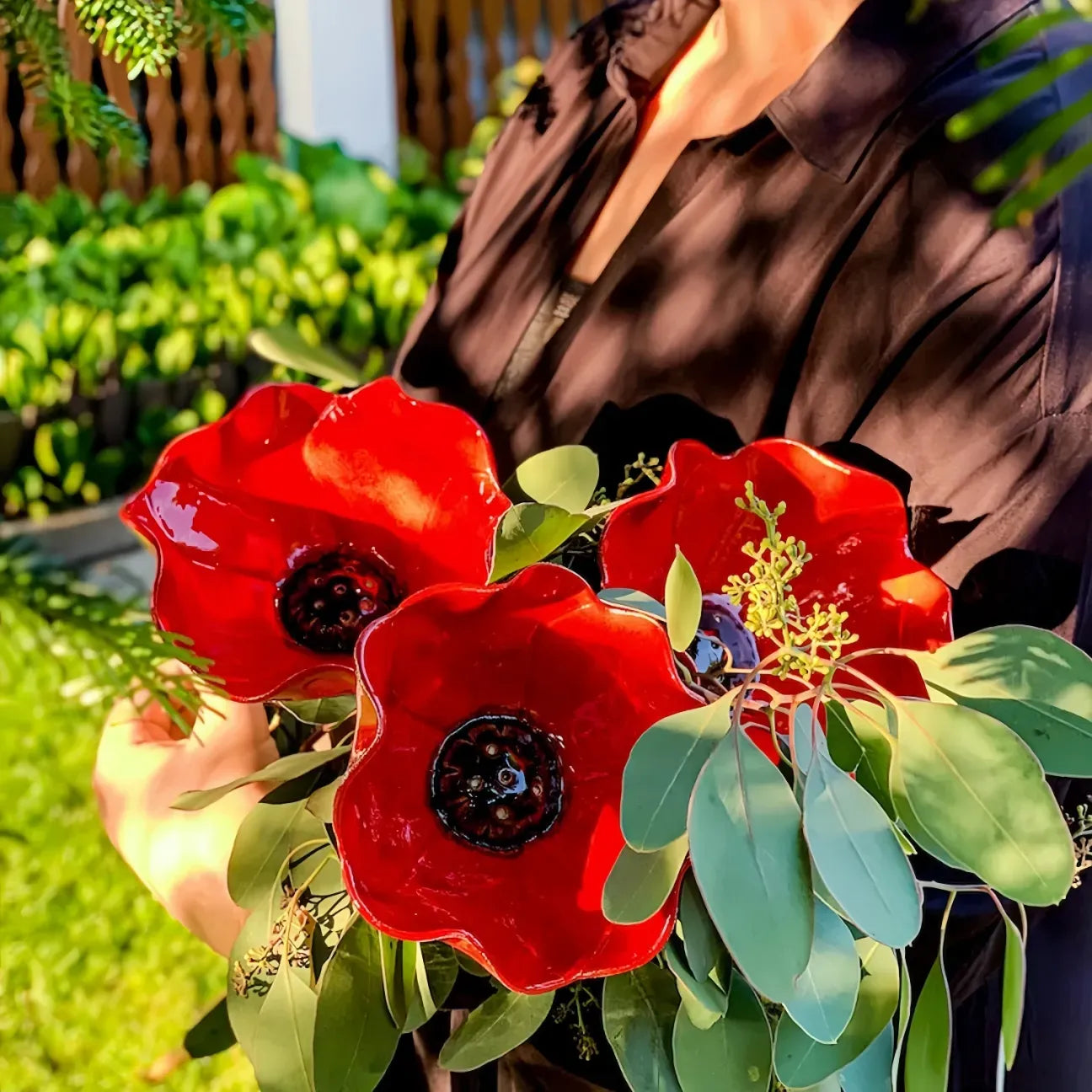 BloomAura™ — Ignite Your Garden’s Glow and Invite Nature’s Joy