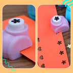 SparkShape™ — Ignite Your Child’s Imagination with Perfect, Safe Crafting Every Time