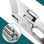 NailSculpt™ — Effortless Precision for Perfectly Shaped Thick Nails Every Time