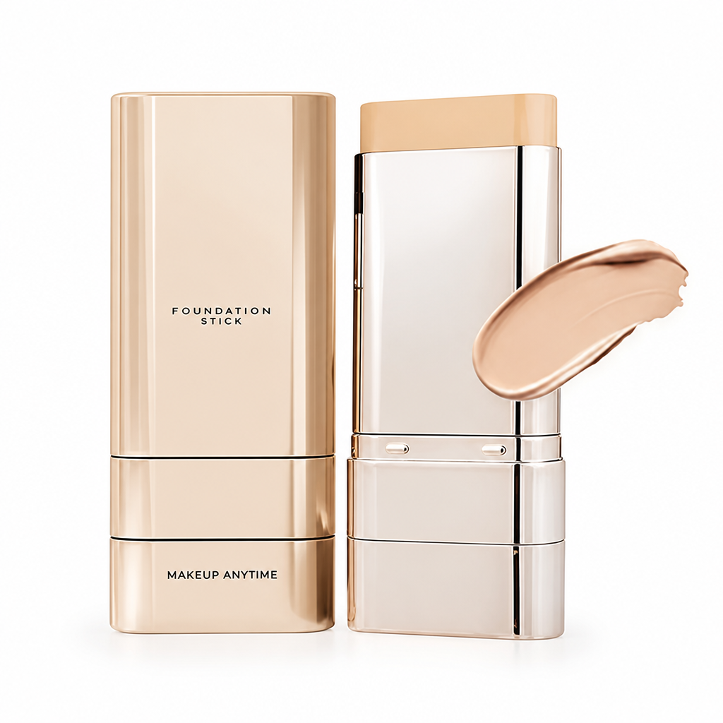 LumaSilk™ Dual-Glow Stick — Unleash All-Day Radiance That Turns Heads Instantly