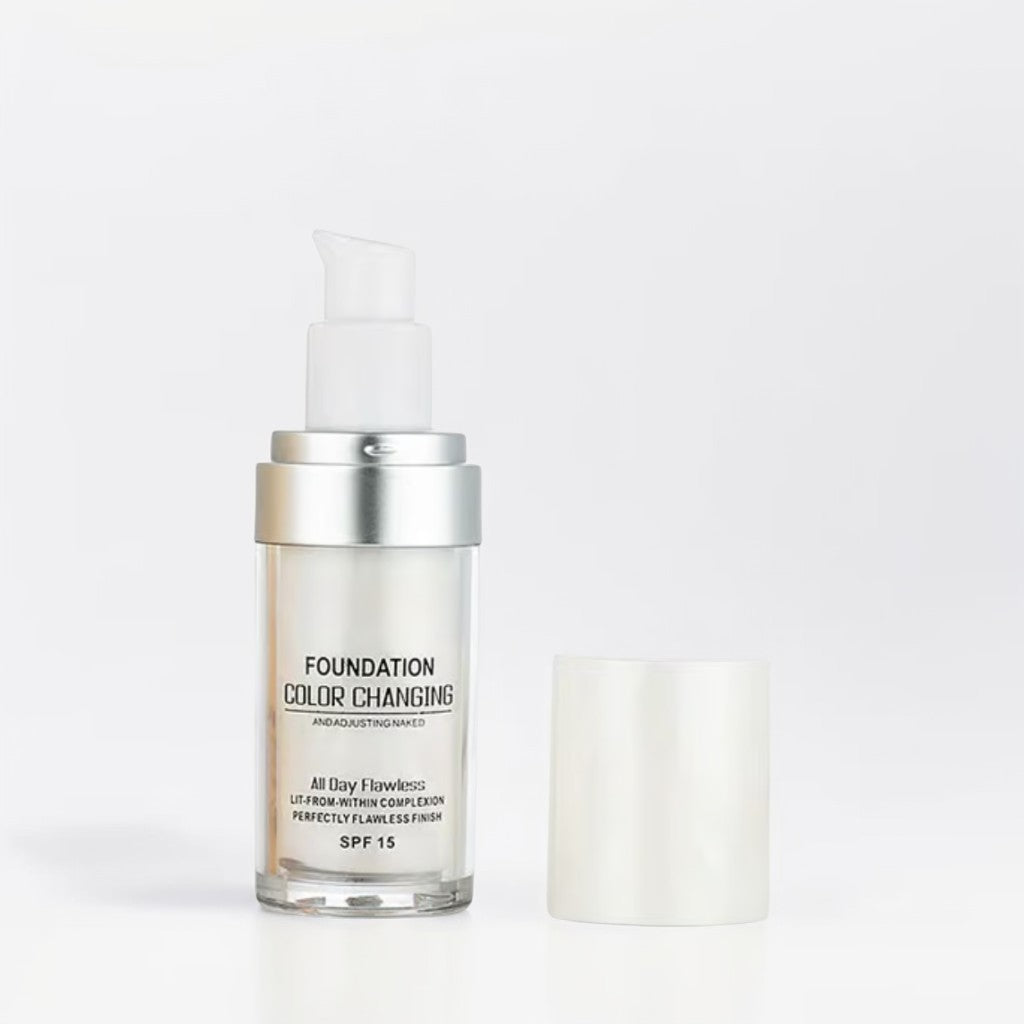 Flawless Glow™ — Seamless Radiance That Feels Like Your Skin’s Best Friend (1+1 FREE)