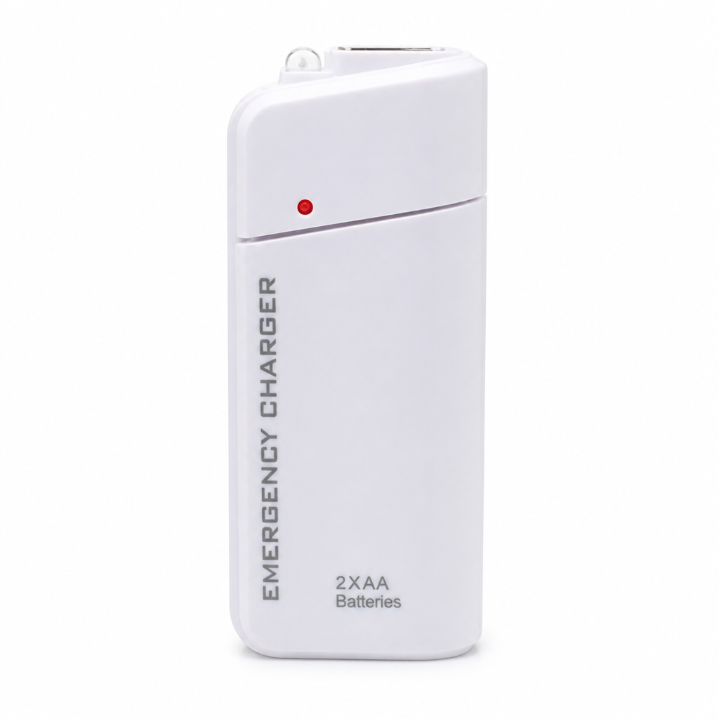 RamzoCharge™ — Instant Pocket Power That Keeps You Calm and Connected Anywhere