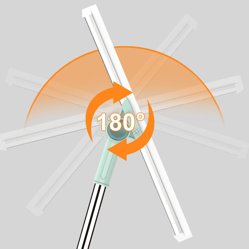 GlideCleanPro™ — Effortless Power That Clears Every Mess and Frees Your Time