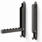 FlexiHold™ Foldable Hooks Hanger — Instantly Declutter Any Space and Feel Total Freedom