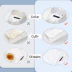 PureRadiance™ — Erase Stains Instantly and Wear Confidence Everywhere
