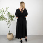 VeloraMist™ Dress — Slip Into Flawless Comfort and Head-Turning Elegance Every Time