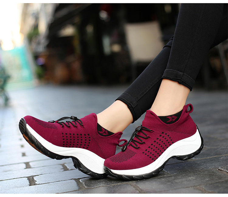 SolaceStride™ — Walk Pain-Free and Feel Unstoppable All Day Long