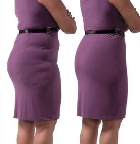 LuminaLift™ — Slip Into All-Day Confidence and Effortless Curve Perfection