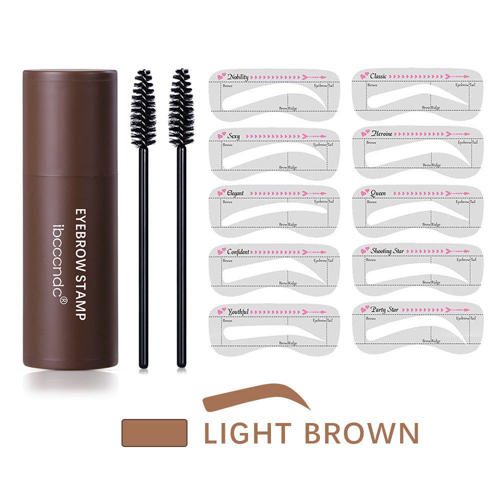 BrowMist™ — Effortless, Bold Brows That Boost Your Confidence Instantly