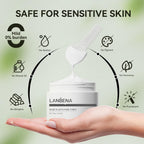 LumiClear™ — Break Free from Blackheads and Glow Like Never Before