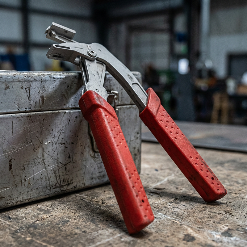 GripPro™ Car Clip Remover — Effortless Power That Protects Your Ride Every Time
