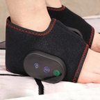 SoleSoothe™ — Melt Away Foot Pain and Step Into Soothing Bliss Every Day
