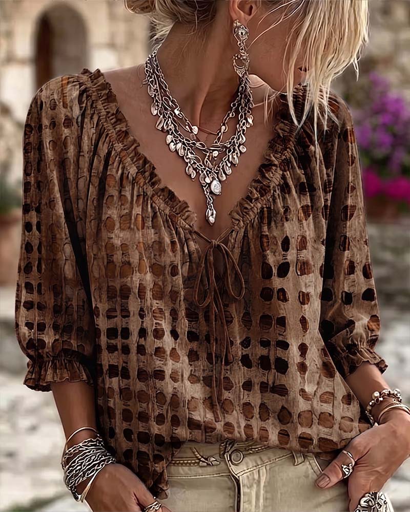 SerenLuxe™ — Unleash Effortless Elegance That Commands Attention