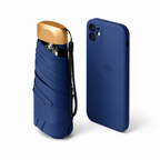 VeraShade™ — Weather-Proof Confidence That Fits Right in Your Pocket