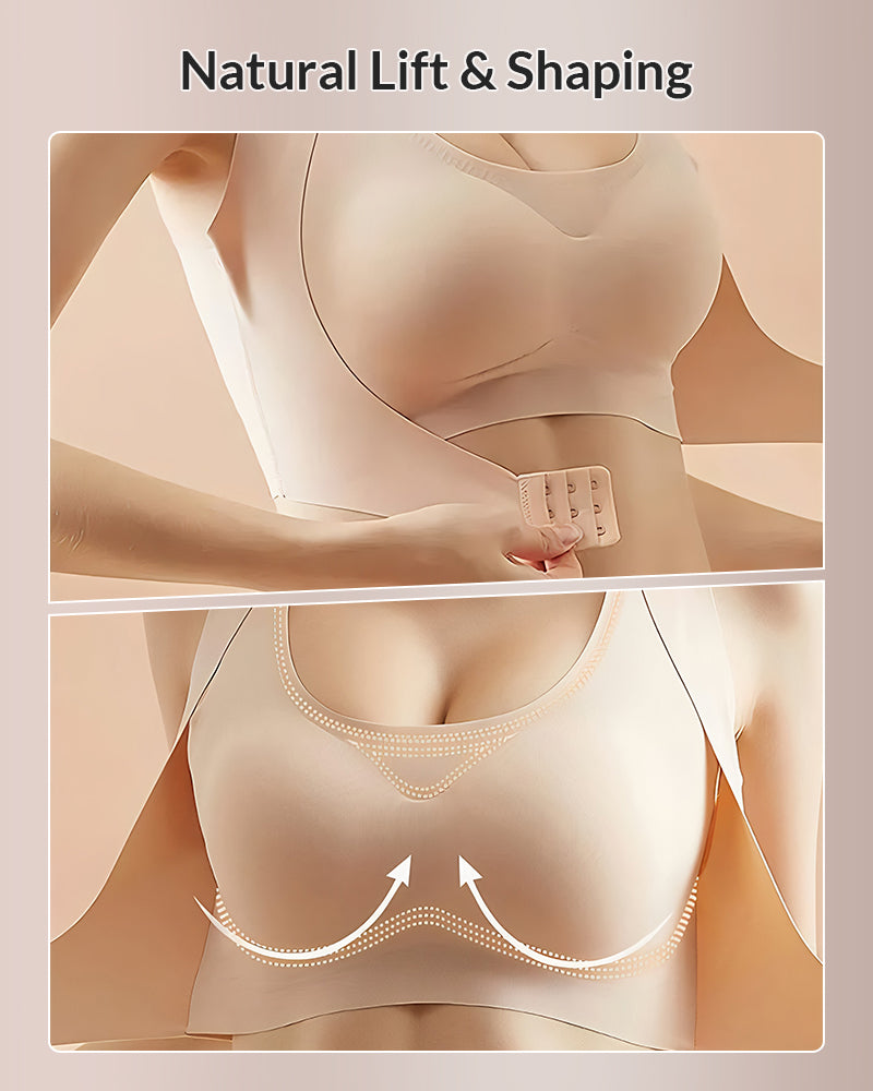RaminaLift™ — Experience All-Day Freedom and Confidence with Effortless Support