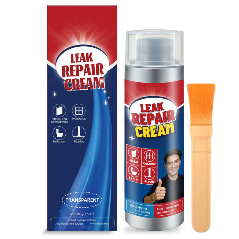 HydroSealPro™ — End Leaks Instantly and Live Leak-Free Forever