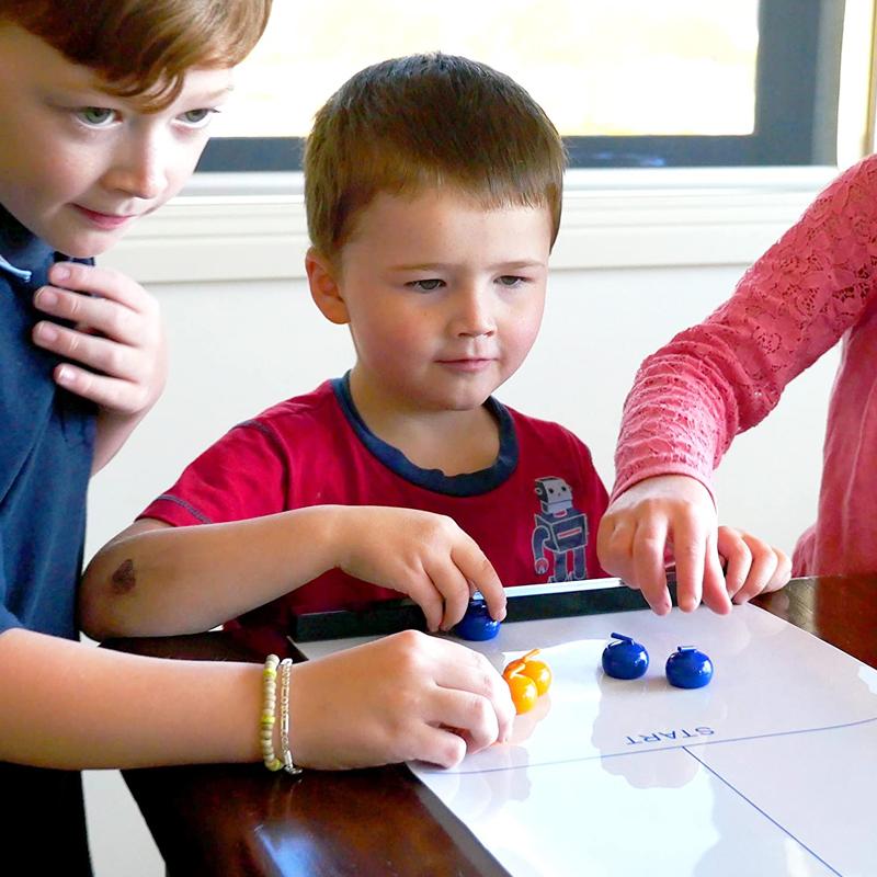 StrikeRush™ — Ignite Fierce Fun and Unforgettable Moments Anywhere
