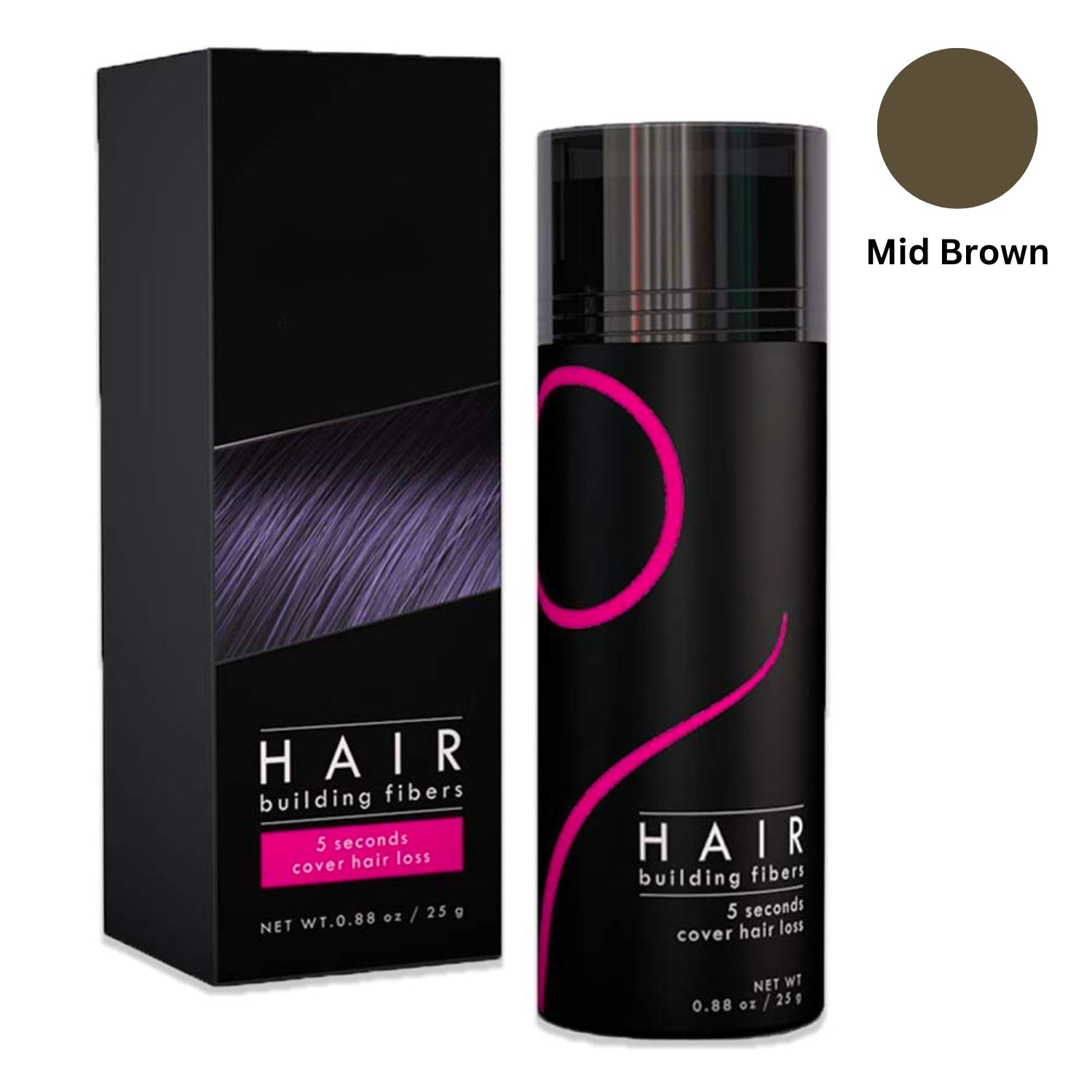 RamoraStrand™ — Unlock Lush, Natural Hair Confidence That Lasts All Day