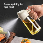 FlavorGlide™ — Master Every Meal with Effortless, Perfect Flavor Control