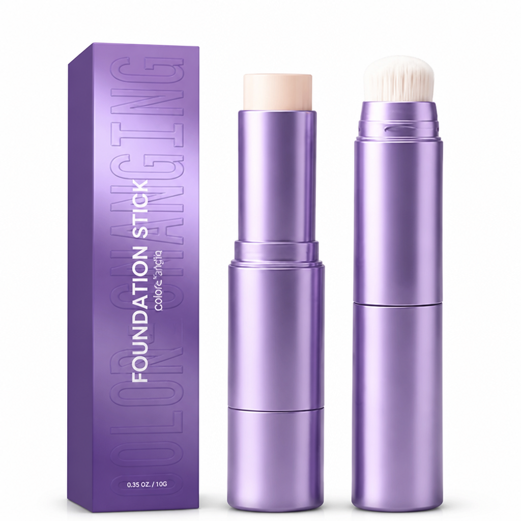 ToneVeil™ — Even-Looking Skin in One Effortless Swipe
