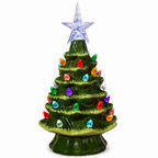 LuminaNest™ — Wrap Your Home in Warmth and Timeless Holiday Magic