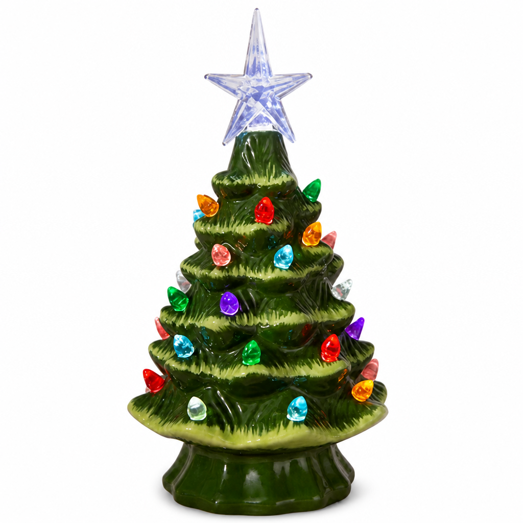 LuminaNest™ — Wrap Your Home in Warmth and Timeless Holiday Magic