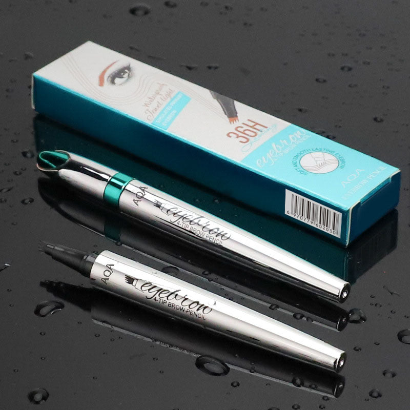 VeilaBrow™ — Wake Up to Perfectly Sculpted, Naturally Lush Brows Every Day (1+1 FREE TODAY!)