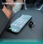GlideLink™ Wireless Adapter — Break Free from Cords and Drive with Effortless Control