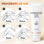 SatinSheer™ — Instantly Reveal Silky, Touchably Smooth Skin Without Irritation