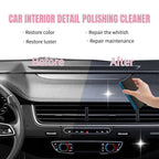 RadiantaLux™ — Restore That Showroom Shine and Feel Proud Every Drive