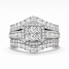 LuminaBling™ — Ignite Every Moment with Unforgettable Sparkle and Timeless Confidence
