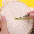 IronThread™ Punch Needle Set — Unleash Your Boldest, Most Mesmerizing Stitch Masterpieces