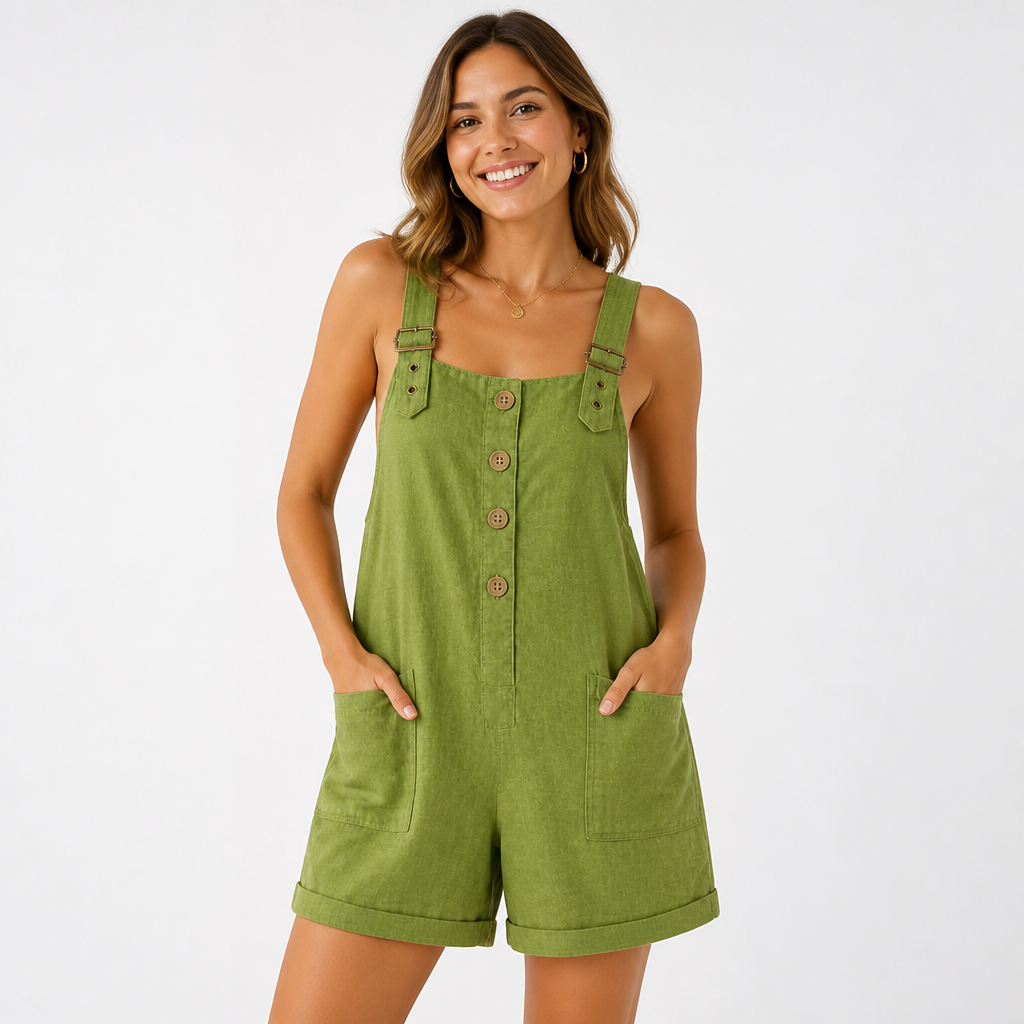 MiraLuxe™ — Slip Into Flattering Comfort That Moves With You All Day