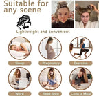 LushTwist™ — Wake Up to Silky, Head-Turning Curls Without Any Heat or Damage