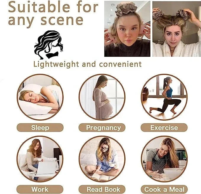 LushTwist™ — Wake Up to Silky, Head-Turning Curls Without Any Heat or Damage