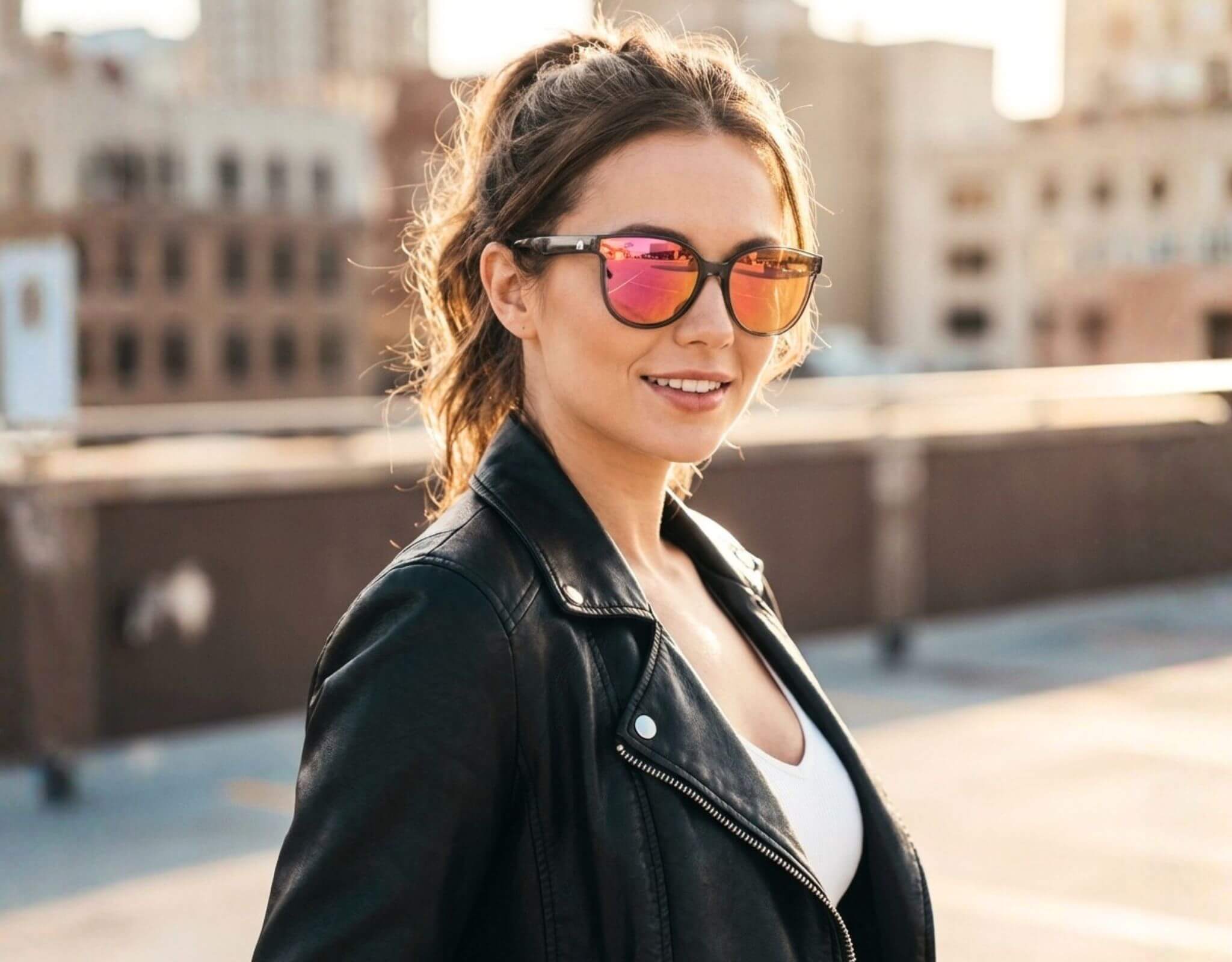 VividAura™ — Sunglasses That Fit Small Faces Like They Were Made for You