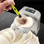 QuickFill™ — Effortless Perfect Dumplings that Wow Every Time