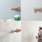 SlateShield™ — Instantly Transform Walls with Waterproof, Mold-Proof Perfection