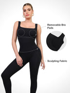 SculptivaFlex™ — Power Your Day with All-Day Comfort and Confidence