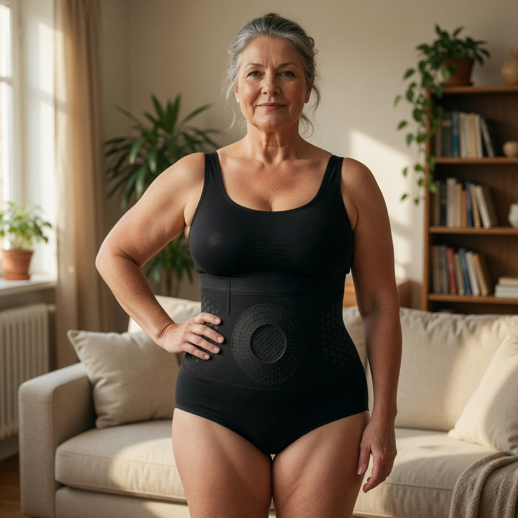LuminaSculpt™ — Ignite Your Metabolism and Reveal a Tighter, Head-Turning Silhouette