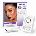 VeloraLuxe™ — Snap On Striking Lashes That Boost Your Confidence Instantly