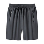 BreezeForm™ Breathable Shorts — Stay Fresh, Dry, and Confident No Matter What the Day Throws Your Way