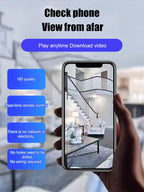 VeroSight™ — Stay Effortlessly Connected to What Matters, Day and Night