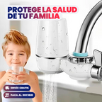 PureStream 7-Stage™ — Protect Your Family with Life-Saving Crystal-Clear Water