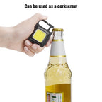 RamoraBeam™ — Pocket-Sized Power That Keeps You Safe, Ready, and In Control Anytime