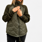 VestaChill™ — Featherlight Warmth That Moves with Your Every Step