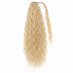 LuxeCurl™ — Instant, Head-Turning Volume That Feels Like Your Own Hair