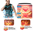VeroForm™ — Melt Chest Fat and Own a Bold, Confident Frame All Day