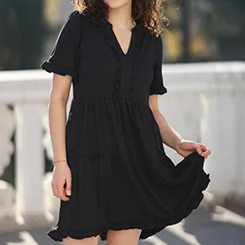 Silkensia™ — Feel Fresh, Flaunt Every Curve with Effortless Cool Confidence