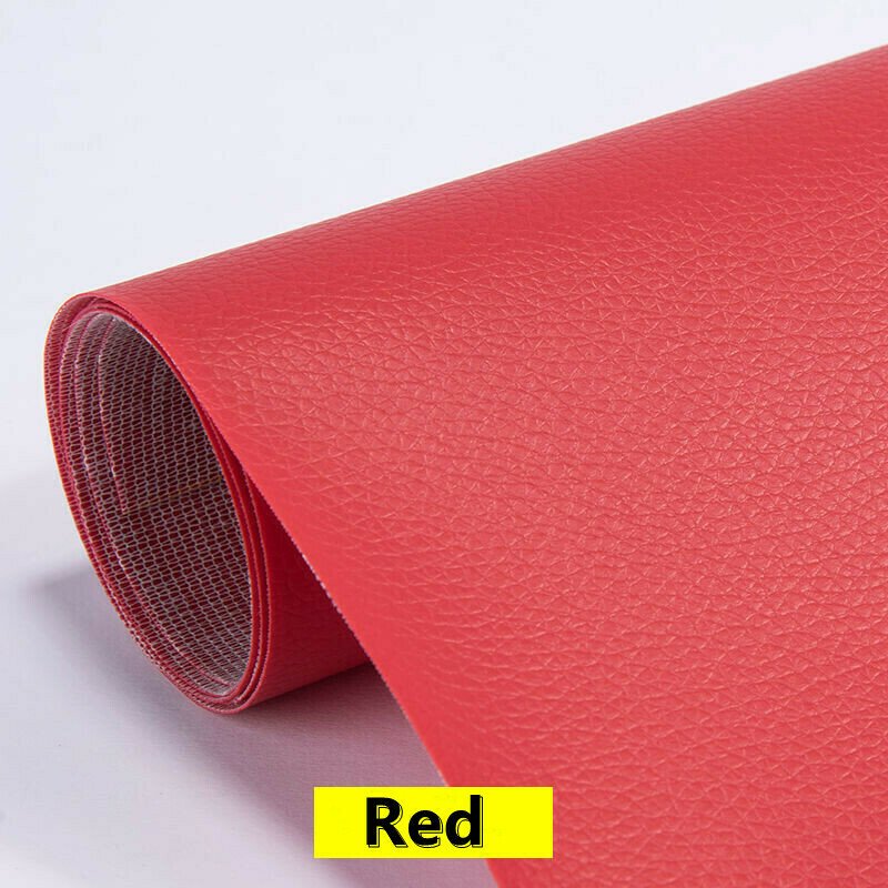 VeroFix™ Leather Repair Patches — Restore Your Leather’s Beauty and Confidence Instantly